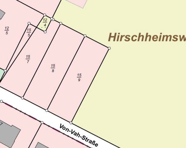 Grundstück Mettlach Faha - 199.000&euro; | Angebot:25733512