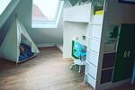 Maisonettenwohnung Wörth am Rhein - 4 Zimmer, 110 m&sup2;, 1.150&euro; | Angebot:26195814