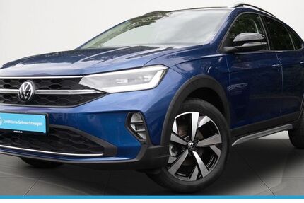 VW Taigo 23.500 km 20.940 &euro; Bad Homburg 61348
