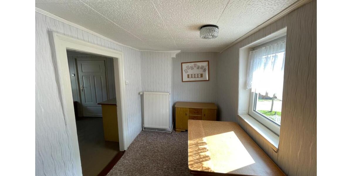 Einfamilienhaus Rositz - 5 Zimmer, 118 m&sup2;, 50.000&euro; | Angebot:27068374