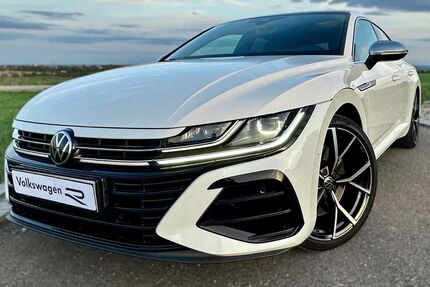 VW Arteon 97.300 km 27.900 &euro; Ulm 89075