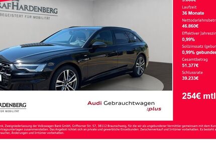 Audi A6 23.100 km 49.860 &euro; Konstanz 78467