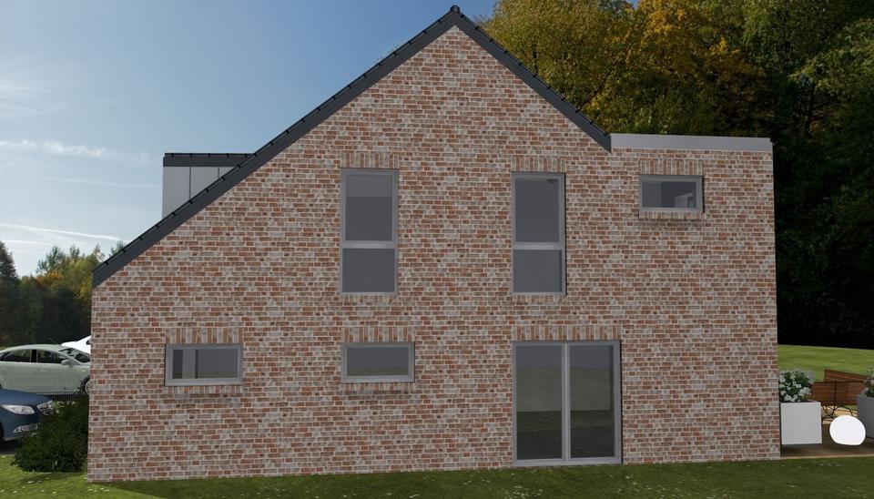 Reihenhaus Lüchow (Wendland) - 4 Zimmer, 125 m&sup2;, 349.500&euro; | Angebot:9256151