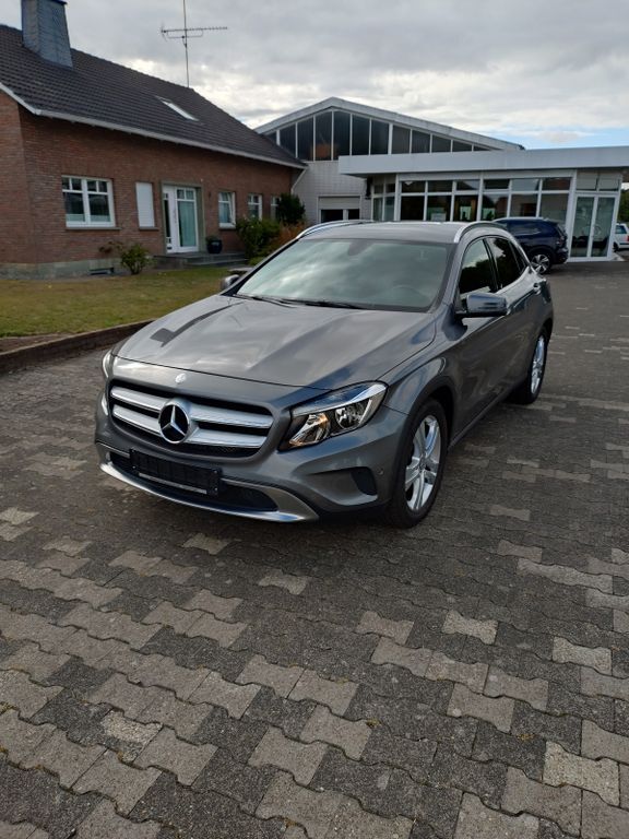 GLA 200