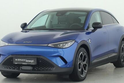 Smart #3 18.714 km 28.850 &euro; Aalen 73431