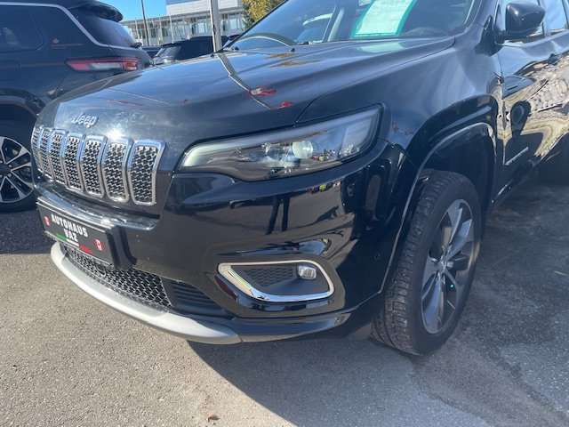 Jeep Cherokee 69.800 km 28.900 € Villingen-Schwenningen 78052
