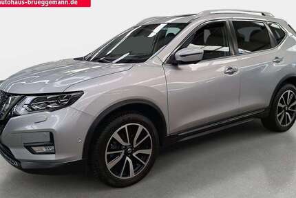 Nissan X-Trail 90.500 km 18.490 &euro; Rheine 48432