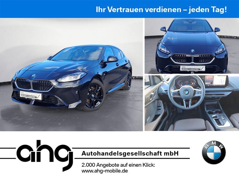 BMW 120 25.400 km 34.460 € Villingen Schwenningen 78052