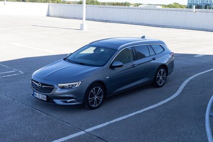 Opel Insignia 123.000 km 11.999 &euro; Hamburg 22399
