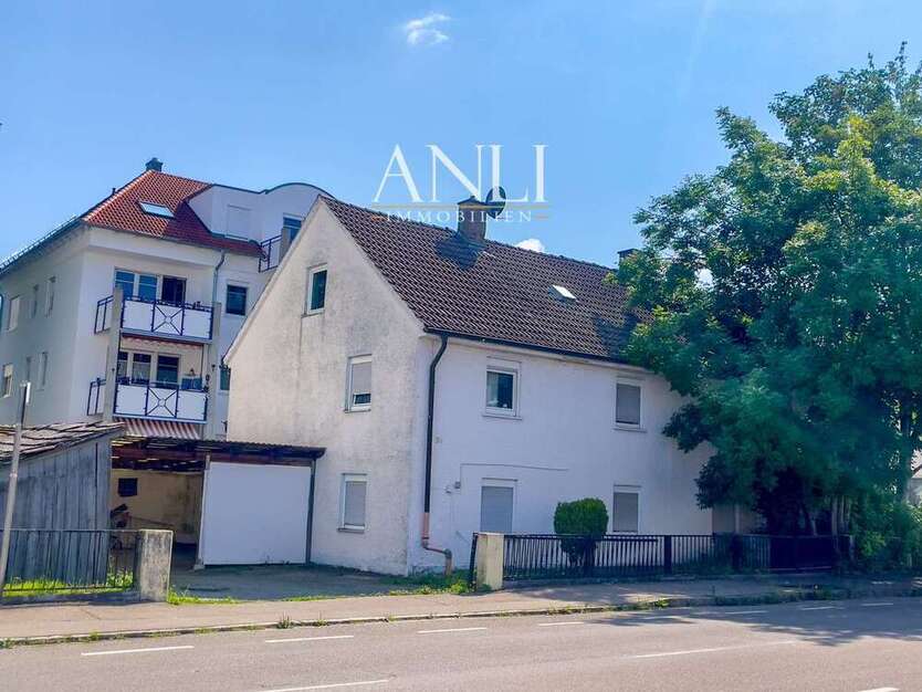 Haus zum Mieten in Senden 2.200 € 120 m²