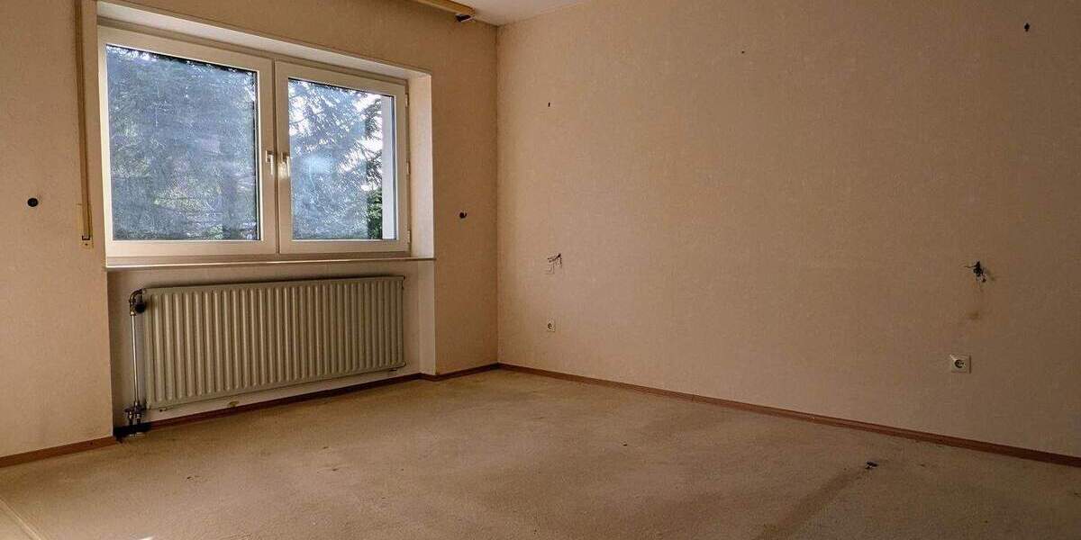 Etagenwohnung Pirmasens Winzeln - 3 Zimmer, 83 m&sup2;, 119.000&euro; | Angebot:25468512