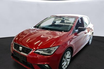 Seat Ibiza 46.244 km 14.265 &euro; Hagen 58091