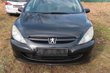 Peugeot 307 135.889 km 1.500 &euro; Laupheim 88471