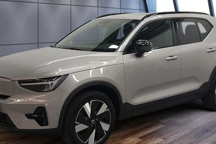 Volvo XC40 18.543 km 36.480 &euro; Schweinfurt 97424