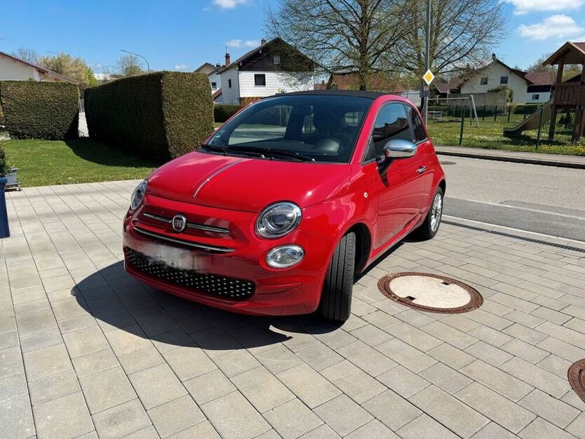 500C