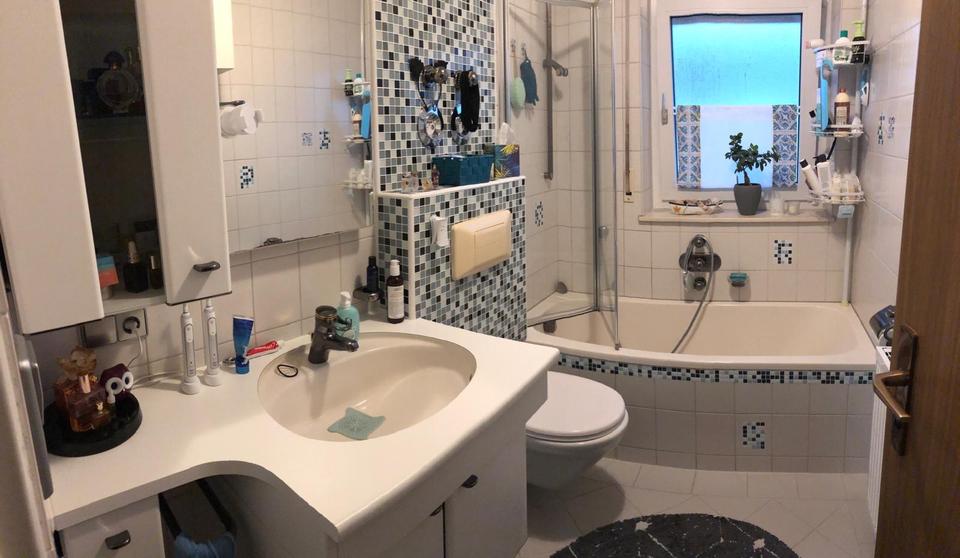 Etagenwohnung Metzingen - 2.5 Zimmer, 63 m&sup2;, 229.000&euro; | Angebot:26683634