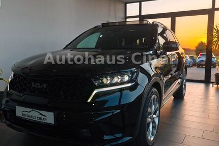 Kia Sorento 39.500 km 40.990 &euro; Waldstetten 73550