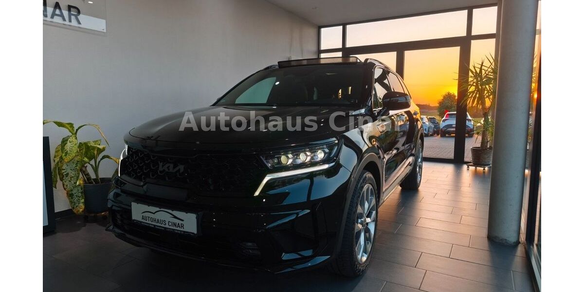 Kia Sorento 39.500 km 40.990 &euro; Waldstetten 73550