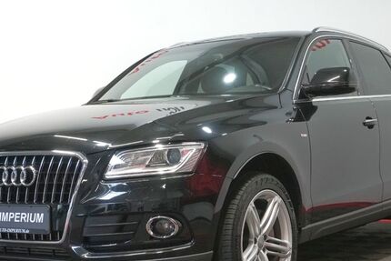 Audi Q5 202.394 km 16.990 &euro; Schmidgaden 92546