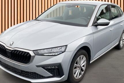 Skoda Scala 19.242 km 18.980 &euro; Dresden 01328