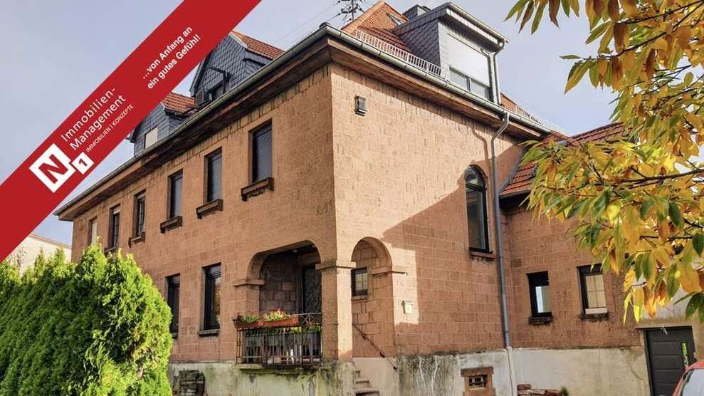 Haus zum Kaufen in Bexbach Frankenholz 339.000 € 223 m²