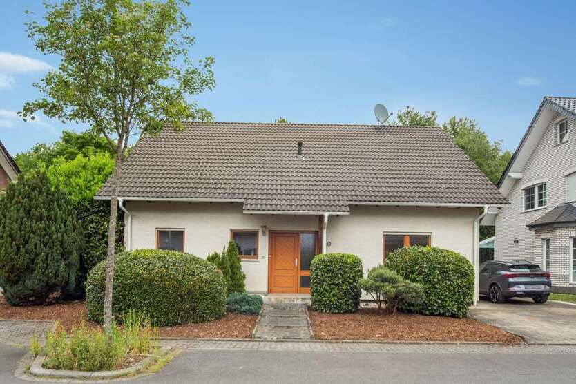 Haus zum Kaufen in Siegburg 459.000 € 137 m²
