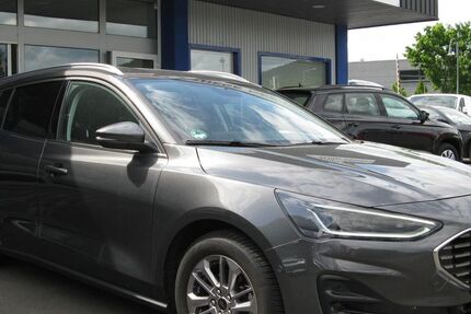 Ford Focus 39.795 km 22.999 &euro; Miltenberg 63897