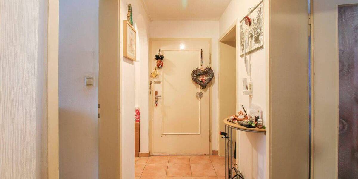 Etagenwohnung Schramberg Sulgen - 2 Zimmer, 52 m&sup2;, 119.900&euro; | Angebot:26055210