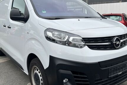 Opel Vivaro 4.000 km 23.500 € Hattersheim am Main 65795