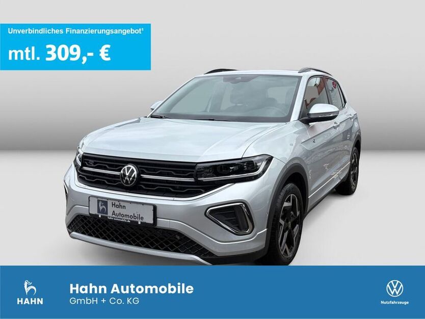 T-Cross