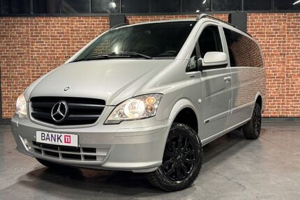 Mercedes-Benz Viano 156.511 km 17.999 &euro; Dresden 01139