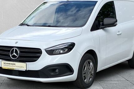 Mercedes-Benz Citan 23.814 km 25.250 &euro; Chemnitz 09113