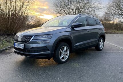 Skoda Karoq 148.700 km 19.999 &euro; Hobstin 23744
