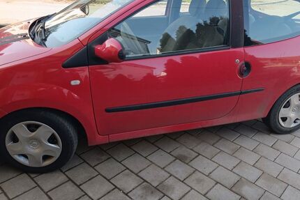 Renault Twingo 139.000 km 1.400 &euro; Herbertingen/Marbach 88518