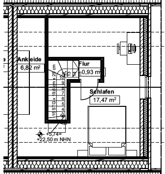Etagenwohnung Kalkar Altkalkar - 289.900&euro; | Angebot:24136873