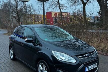 Ford C-Max 123.000 km 7.400 &euro; Quickborn 25451