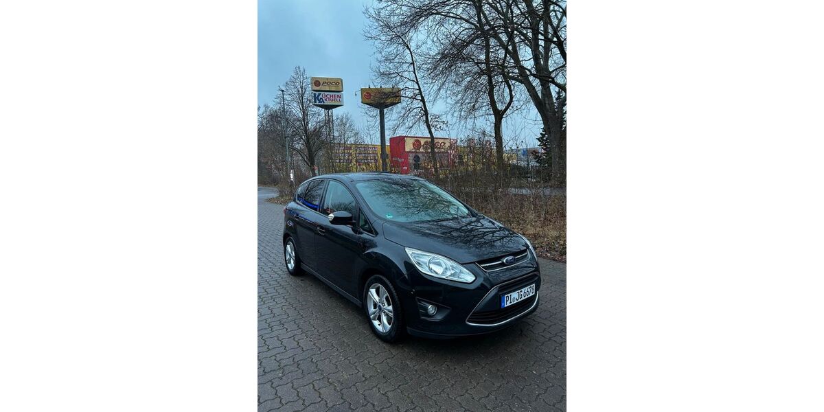 Ford C-Max 123.000 km 7.400 &euro; Quickborn 25451