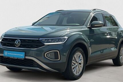 VW T-Roc 46.702 km 17.880 &euro; Wesel 46483