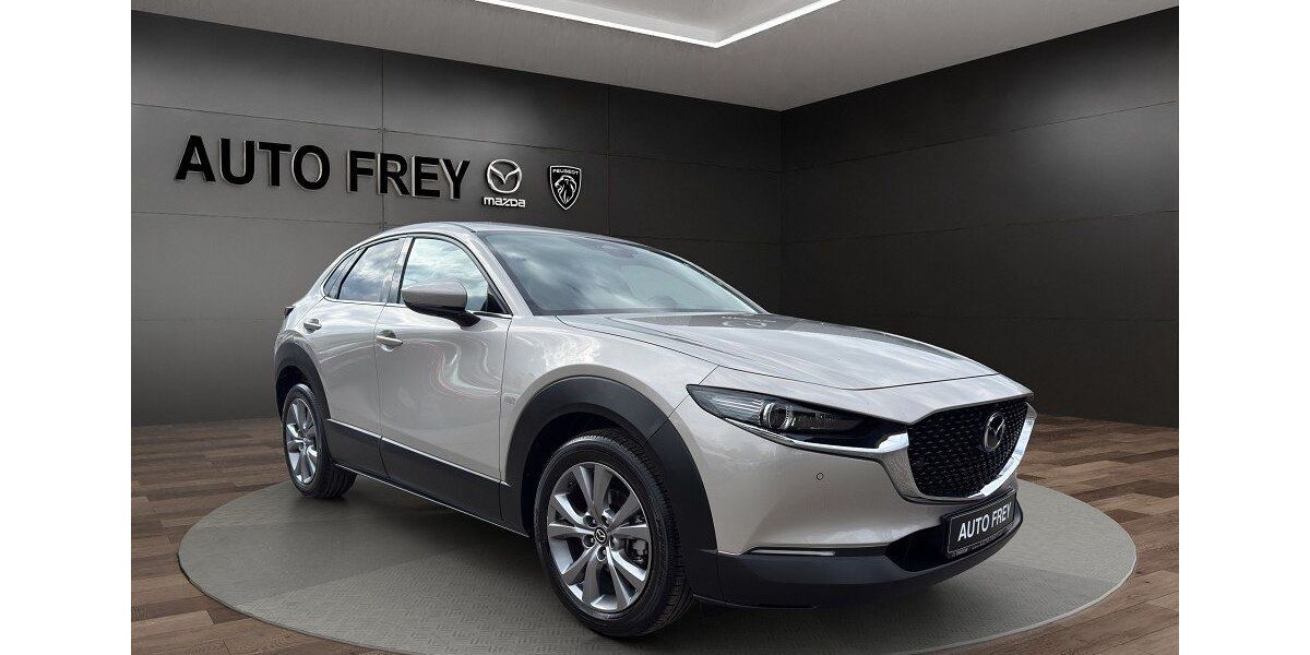 Mazda CX-30 22.960 km 26.440 &euro; Augsburg 86167