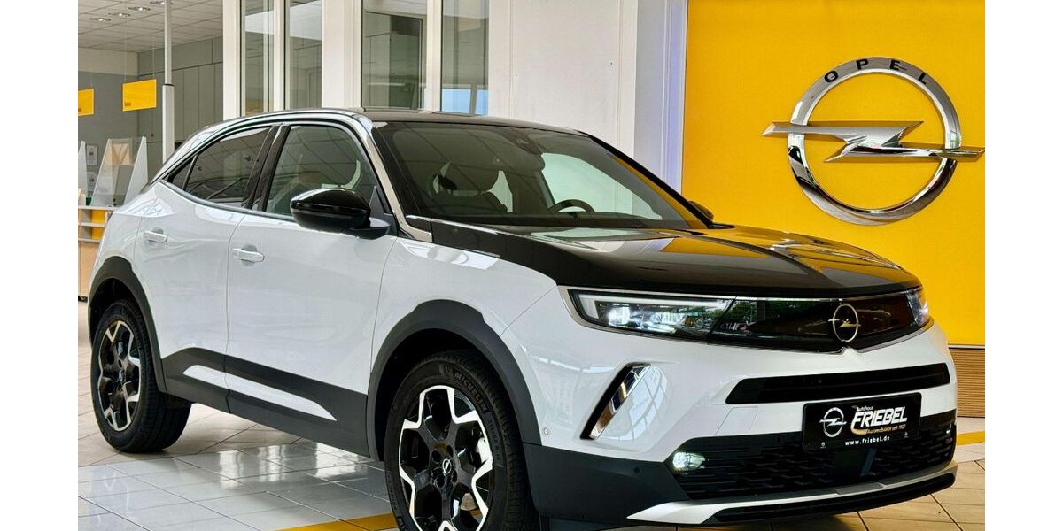 Opel Mokka 14.998 km 24.895 € Heidenau 01809