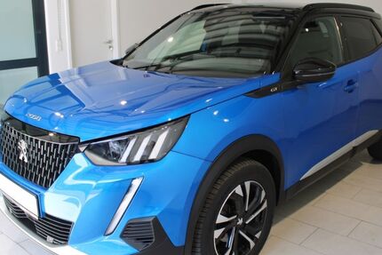 Peugeot 2008 36.443 km 17.950 &euro; Wiefelstede 26215