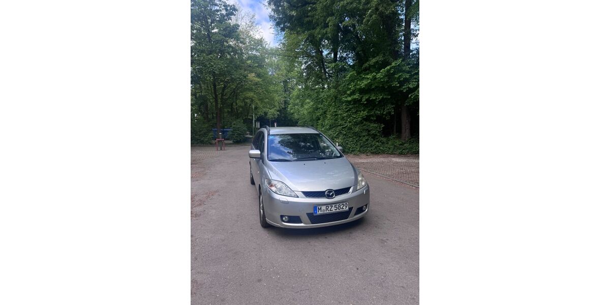 Mazda 5 265.000 km 1.900 &euro; München 81925