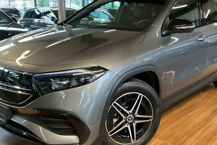 Mercedes-Benz EQA 32.140 km 36.790 € Emstek 49685