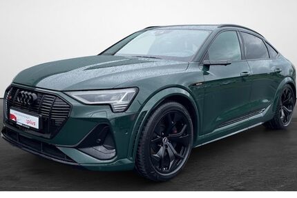 Audi e-tron 54.070 km 45.950 &euro; Vechta 49377