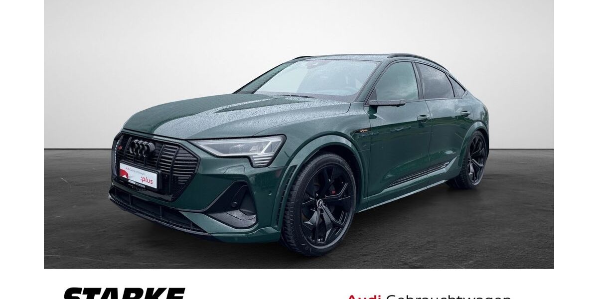 Audi e-tron 54.070 km 45.950 &euro; Vechta 49377