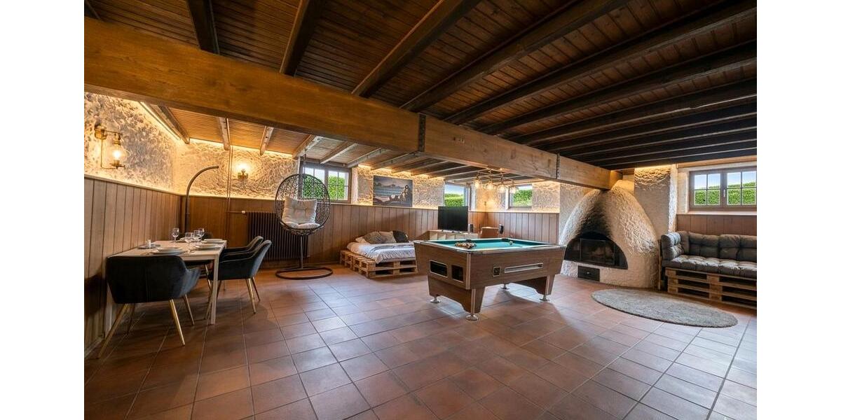 Bauernhaus, Landhaus Nettersheim - 18 Zimmer, 354 m&sup2;, 449.000&euro; | Angebot:26066035