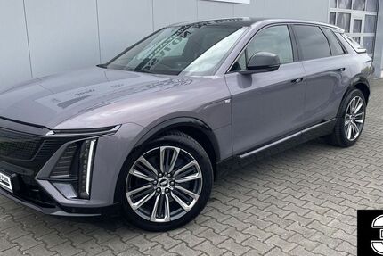 Cadillac LYRIQ 11.422 km 54.890 &euro; Mönchengladbach 41066