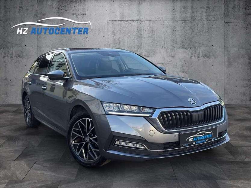 Skoda Octavia 129.000 km 19.999 € March 79232