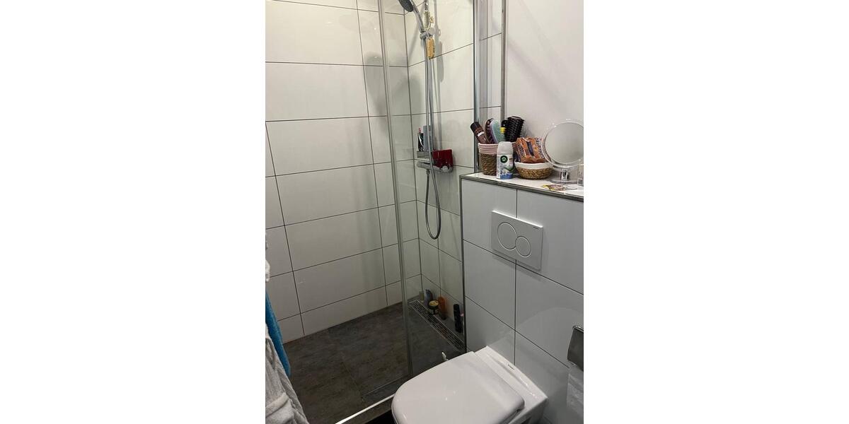 Erdgeschoßwohnung München Sendling-Westpark - 1 Zimmer, 30 m&sup2;, 1.044&euro; | Angebot:26653307