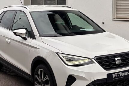 Seat Arona 39.300 km 17.999 &euro; Bad Waldsee 88339